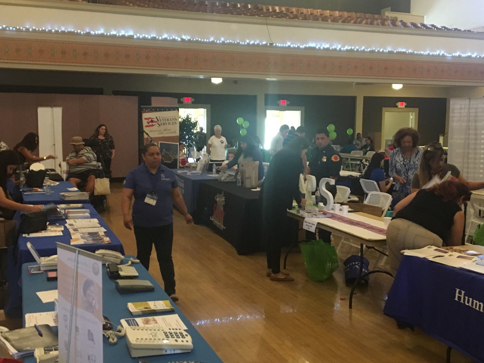 Senior Health Day